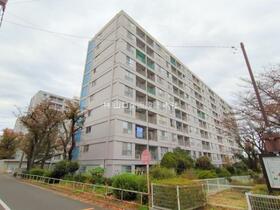 所沢コーポラスA棟 中古マンション 7階