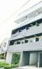 ジェノビア渋谷本町グリーンヴェール 2階 築12年9ヶ月の賃貸物件