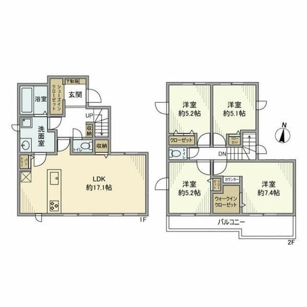 detached 東京都練馬区田柄４丁目

地図を見る