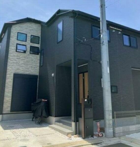 detached 東京都練馬区田柄４丁目

地図を見る