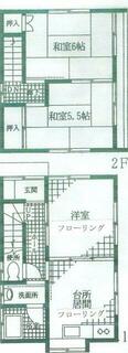 間取り：213141990218