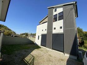 愛知県知多郡東浦町大字藤江字山敷