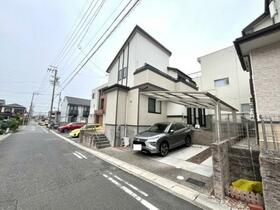 愛知県名古屋市緑区鳴海町字山腰