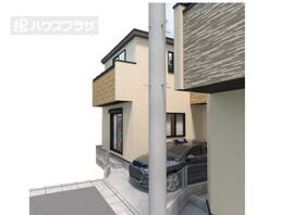 東京都葛飾区奥戸４丁目