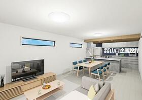 埼玉県所沢市東狭山ケ丘1丁目