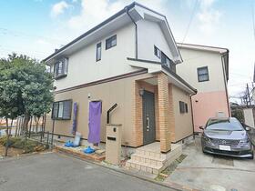 神奈川県相模原市南区大野台３丁目