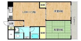 間取り：227103718409