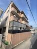 エザンス21 3階 築35年1ヶ月の賃貸物件