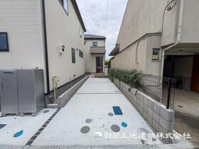 神奈川県横浜市港北区下田町３丁目