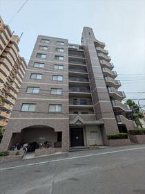 ルミエール宇品御幸通り