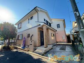 神奈川県相模原市南区大野台３丁目