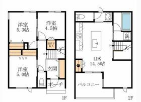 間取り：212057366510