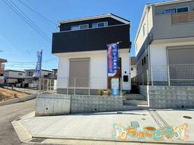 東京都町田市大蔵町