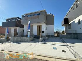 東京都町田市大蔵町