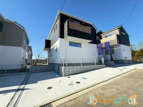 東京都町田市大蔵町