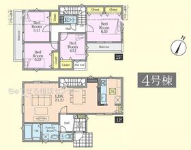 東京都町田市大蔵町