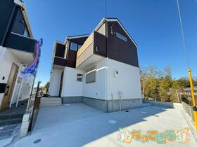 東京都町田市大蔵町