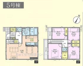東京都町田市大蔵町