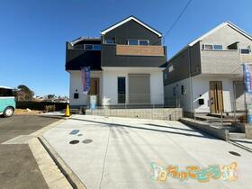 東京都町田市大蔵町