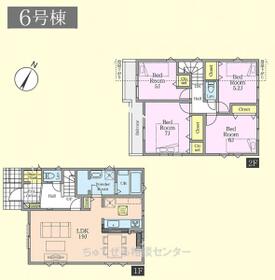 東京都町田市大蔵町