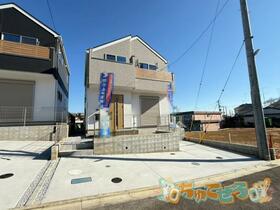 東京都町田市大蔵町