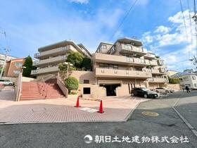 安心を買うなら、朝日土地建物へ　ロイヤルプラザ三ツ沢