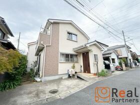 神奈川県横浜市泉区中田南1丁目