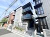 武庫之荘駅より徒歩8分 3階 築1年2ヶ月の賃貸物件