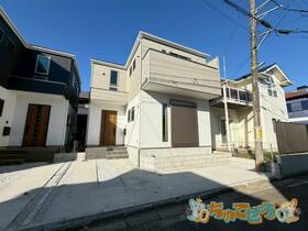 神奈川県相模原市中央区光が丘２丁目