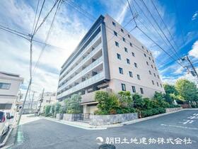 イニシア横浜天王町　天王町駅　歩３分