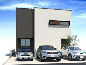 岐阜県岐阜市茜部野瀬３丁目