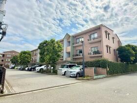 コスモ津田沼グレイスシティ