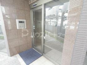 千葉県松戸市新松戸４丁目（賃貸マンション1K・5階・24.11㎡） その7