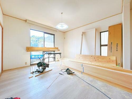 detached 千葉県印西市小林北１丁目