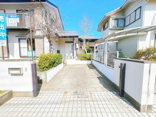 detached 千葉県印西市小林北１丁目