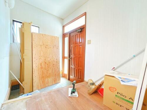 detached 千葉県印西市小林北１丁目