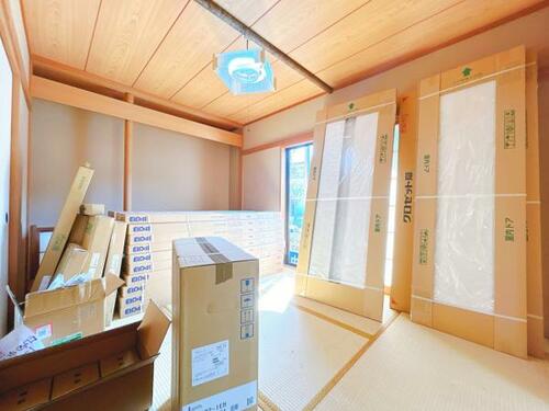 detached 千葉県印西市小林北１丁目