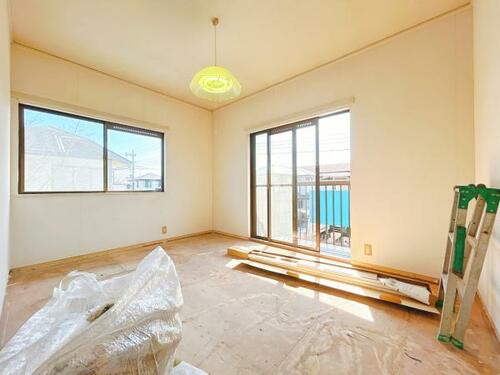 detached 千葉県印西市小林北１丁目