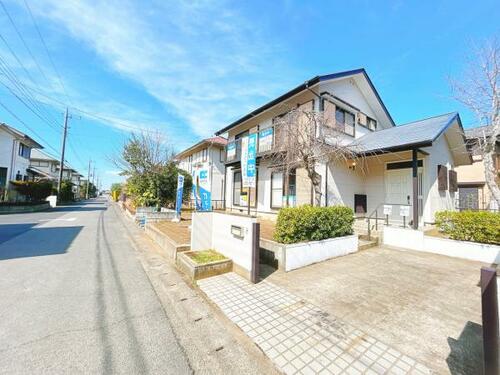 detached 千葉県印西市小林北１丁目