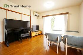 ウェルメロード狩場台第３　２０号棟