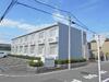 レオパレス南手城 1階 築23年の賃貸物件