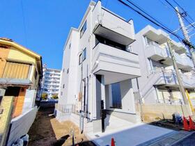 千葉県市川市南行徳４丁目