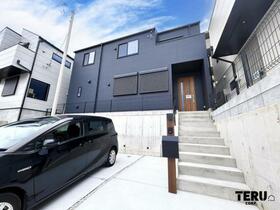 神奈川県横浜市港北区篠原町