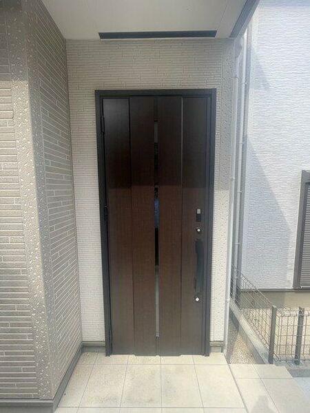 Ｓｕｍａｉ－ｔｏ四街道市つくし座０２｜千葉県四街道市つくし座２丁目(賃貸一戸建3LDK・--・96.26㎡)の写真 その11