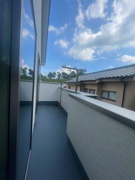 Ｓｕｍａｉ－ｔｏ四街道市つくし座０２｜千葉県四街道市つくし座２丁目(賃貸一戸建3LDK・--・96.26㎡)の写真 その12