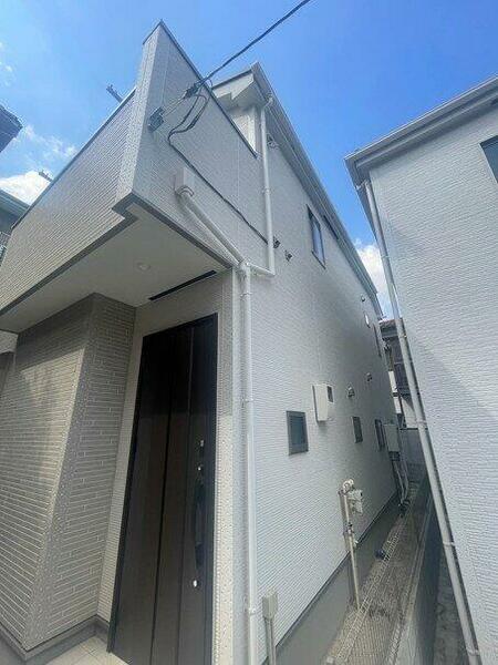 Ｓｕｍａｉ－ｔｏ四街道市つくし座０２｜千葉県四街道市つくし座２丁目(賃貸一戸建3LDK・--・96.26㎡)の写真 その16