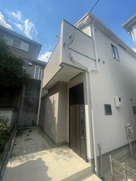 Ｓｕｍａｉ－ｔｏ四街道市つくし座０２｜千葉県四街道市つくし座２丁目(賃貸一戸建3LDK・--・96.26㎡)の写真 その1