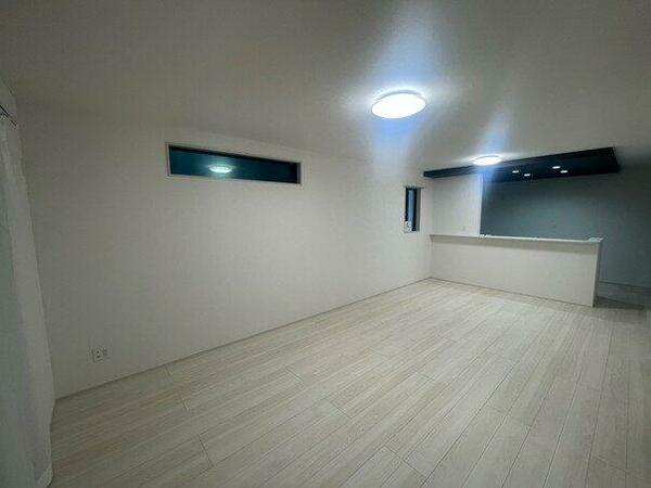 Ｓｕｍａｉ－ｔｏ四街道市つくし座０２｜千葉県四街道市つくし座２丁目(賃貸一戸建3LDK・--・96.26㎡)の写真 その3