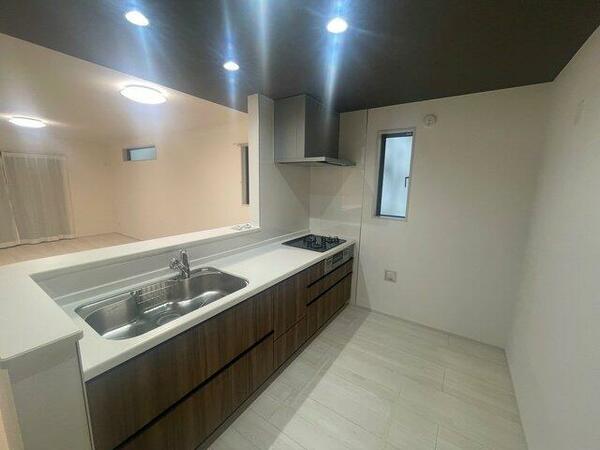 Ｓｕｍａｉ－ｔｏ四街道市つくし座０２｜千葉県四街道市つくし座２丁目(賃貸一戸建3LDK・--・96.26㎡)の写真 その4