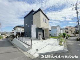 東京都町田市東玉川学園２丁目